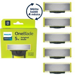 OneBlade Náhradní břit