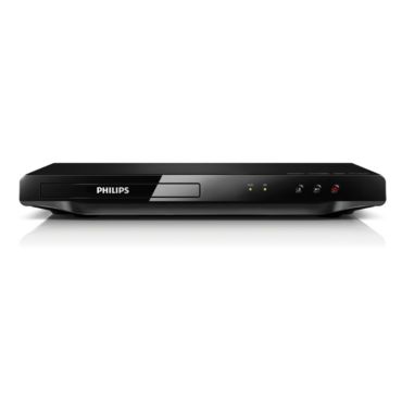 2000 series DVD player