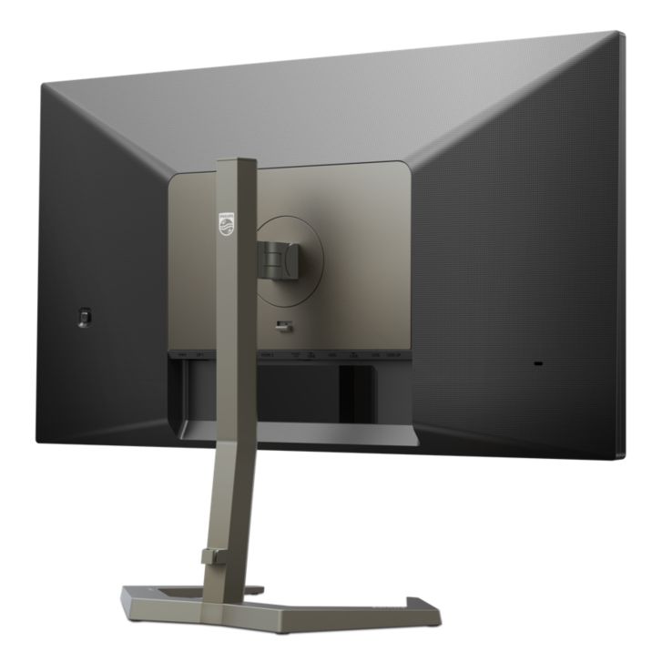 Evnia Gaming Monitor