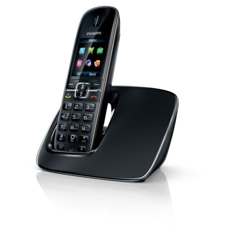 CD4911B/51  BeNear CD4911B Cordless phone