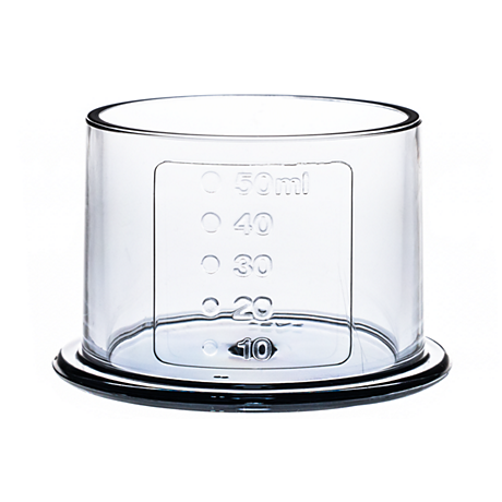 CP6863/01 7000 Series MEASURING CUP