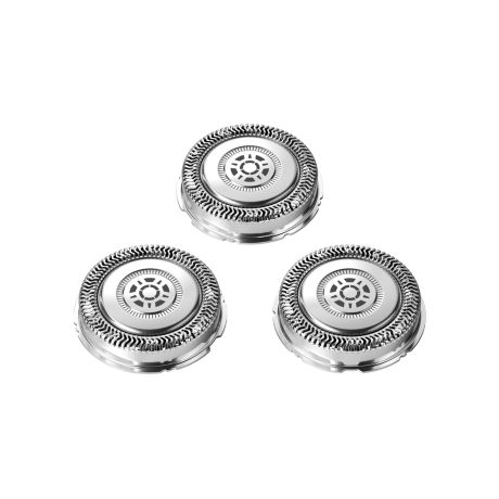 SH71/50 Shaver series 7000, 5000 Сменные бритвенные головки