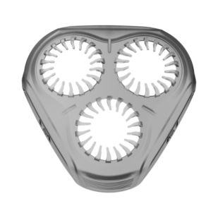Shaver accessory Tapa para barba