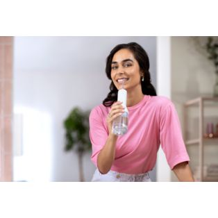 Sonicare Cordless Power Flosser - White