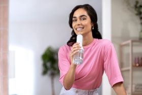 Cordless Power Flosser 3000