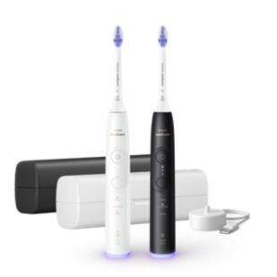 6500 HX7410/02 Rechargeable Sonic Toothbrush