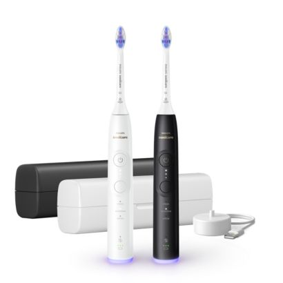 Sonicare Series 6500