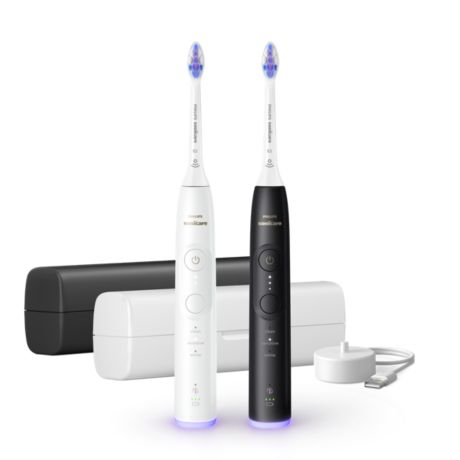HX7419/01 Philips Sonicare Sonicare Oplaadbare tandenborstel
