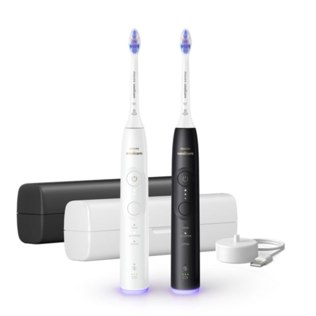 Philips Sonicare Series 6500 Rechargeable toothbrush