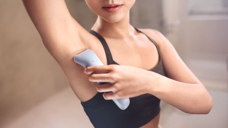 Philips Lady Shaver Series 6000