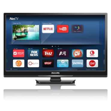 Televisor LED-LCD serie 3000