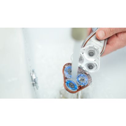 Brzo i glatko brijanje