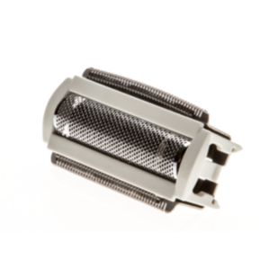 SatinShave Essential Grille