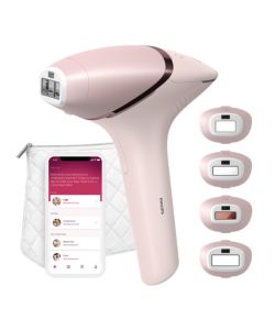 Philips Lumea IPL 9000 Series - ICON Malaysia