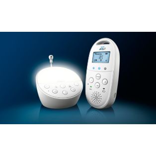 Avent DECT-Babyphone