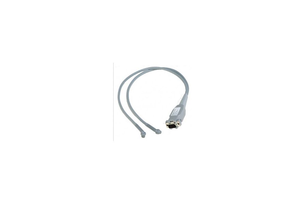 Standard product photograph