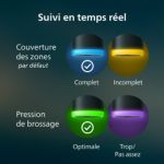 Bénéficiez d'un brossage de qualité inégalée