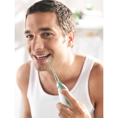 Snadnější způsob čištění mezi zuby