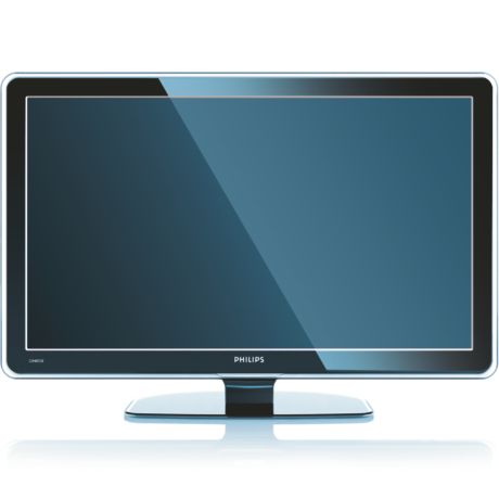 52PFL9703D/10 Cineos LCD-Fernseher