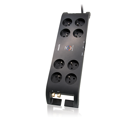 SPN5085B/60  SPN5085B Home Theater Surge Protector