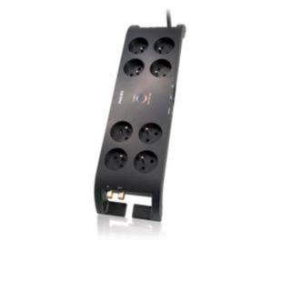SPN5085B Home Theater Surge Protector