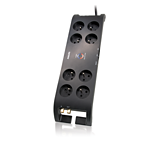 SPN5085B Home Theater Surge Protector