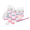 Clinically proven to reduce colic and discomfort*