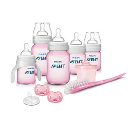 Clinically proven to reduce colic and discomfort*
