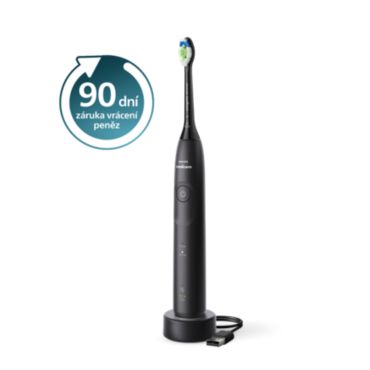Philips Sonicare 5500 Nabíjecí sonický zubní kartáček