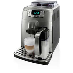 Intelia Evo Automatic espresso machine