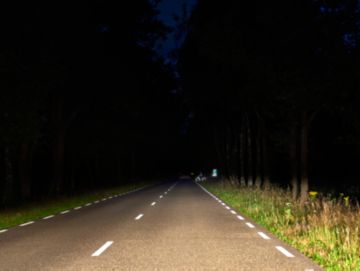 Prodlužte paprsek o 80 metrů