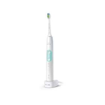Philips Sonicare ProtectiveClean 4500 Cepillo dental eléctrico sónico