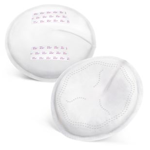 SCF253/02 Disposable breast pads