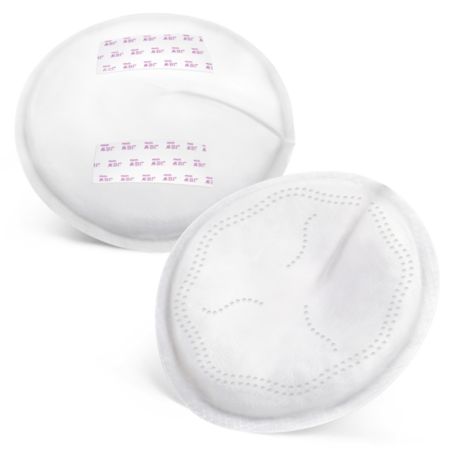 SCF253/02 Philips Avent ضمادات الثدي للاستخدام مرة واحدة