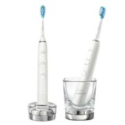 Sonicare DiamondClean 9000 Escova de dentes elétrica com app