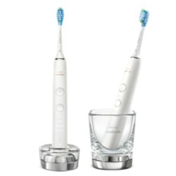 Sonicare DiamondClean 9000 Spazzolino elettrico sonico con app