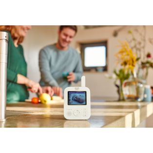 Avent Babyphone Avanceret