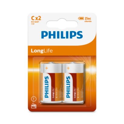 Philips LongLife
