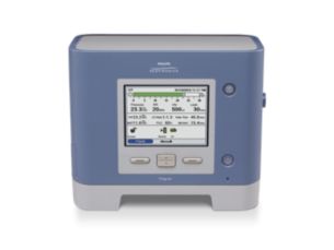 Respironics Ventilator