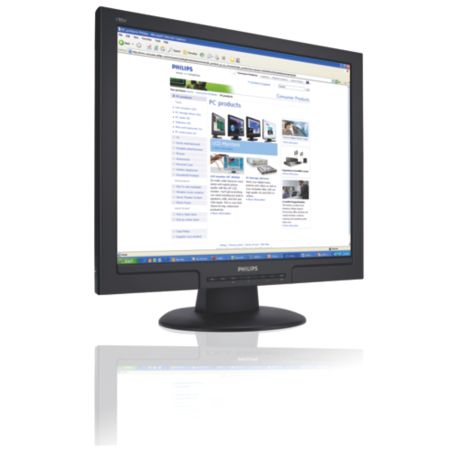 190V8FB/97  LCD 顯示器