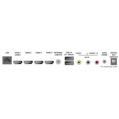 Philips Entertainment Series