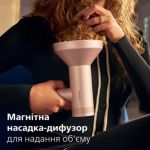 Наш найшвидший фен, доглянуте волосся