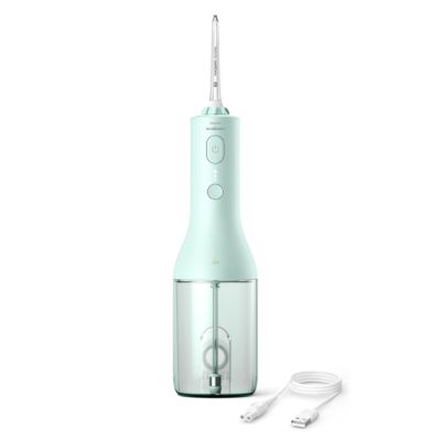 Cordless Power Flosser 2000
