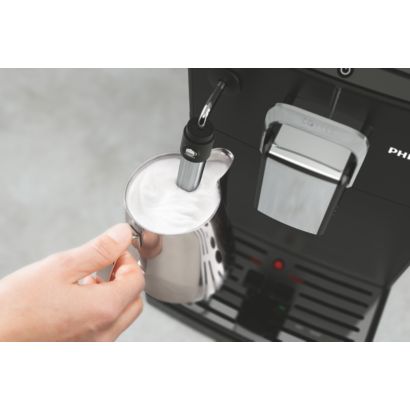 Превосходный вкус эспрессо и классического американо