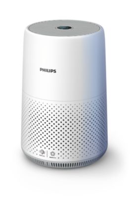 Philips air purifier google hot sale home