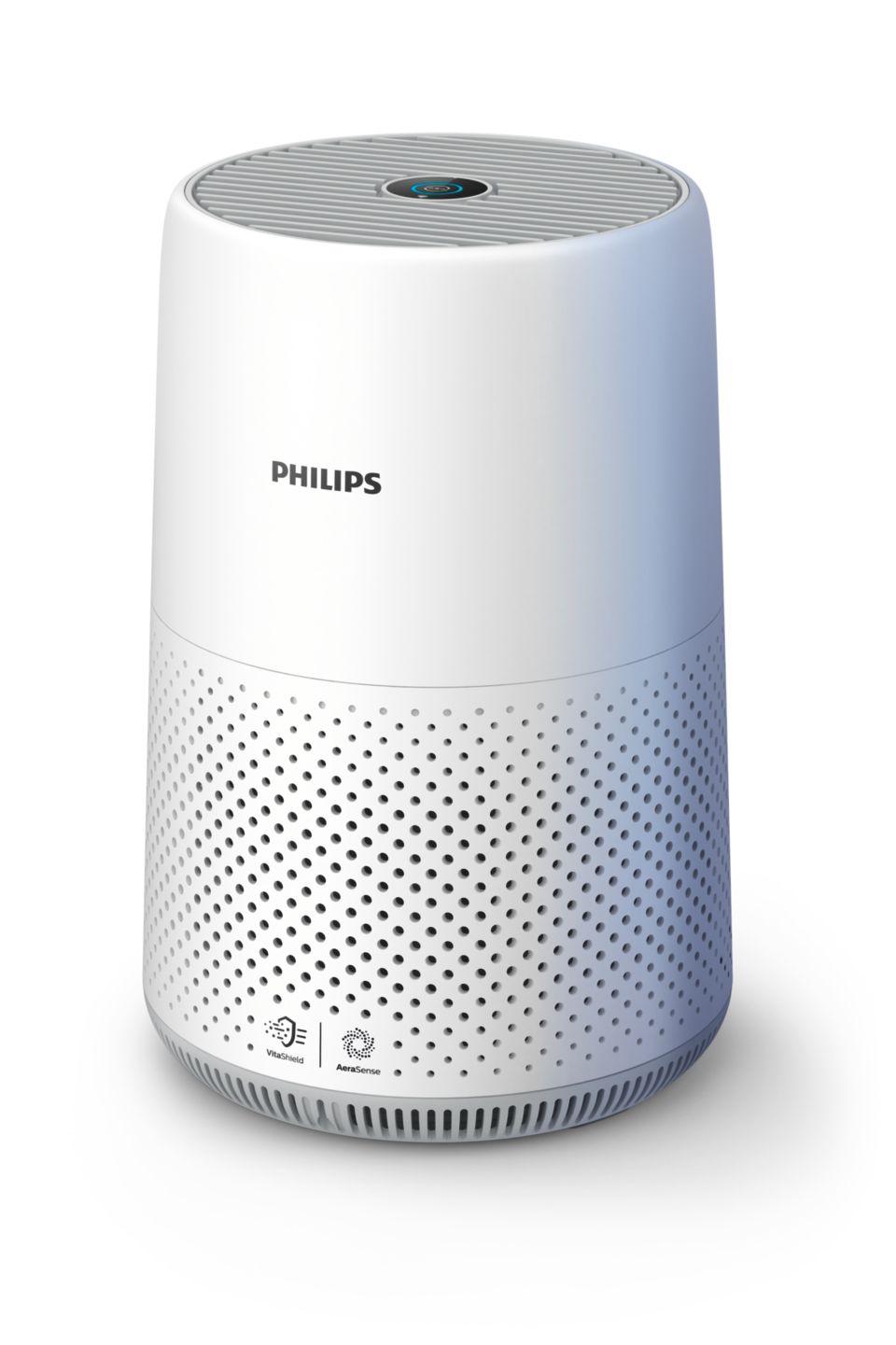 Compact 2024 air purifier