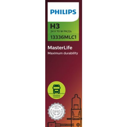 Philips MasterLife