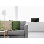 Hi-Fi stereo sound that fits your home