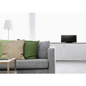 Hi-Fi stereo sound that fits your home