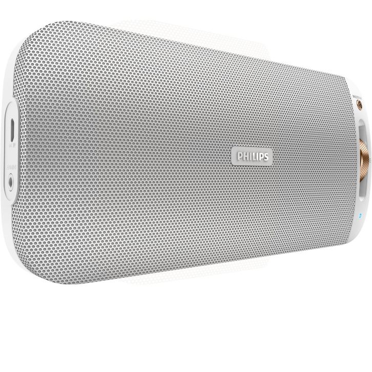 Small size, great sound